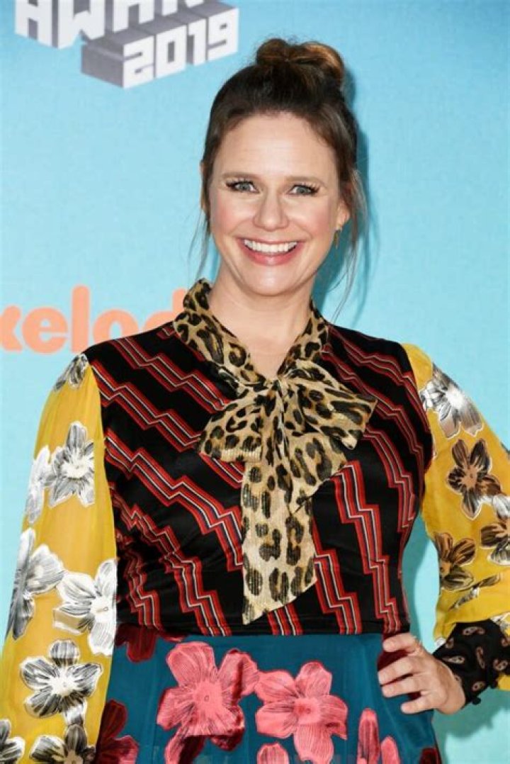 A Look Inside Andrea Barber's Family Kids, Boyfriend, & More