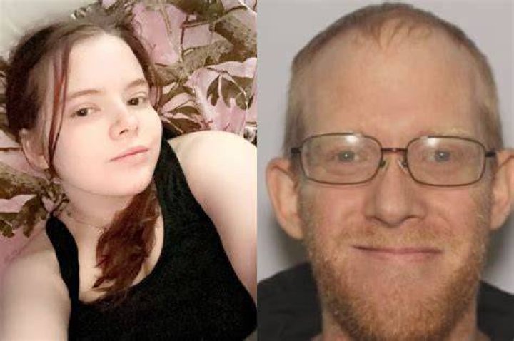 A teenager was feared abducted by a 33yearold man. Now she&rsquo;s accused