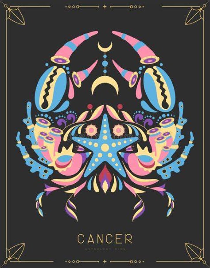 A Touch of Magic Cancer Today