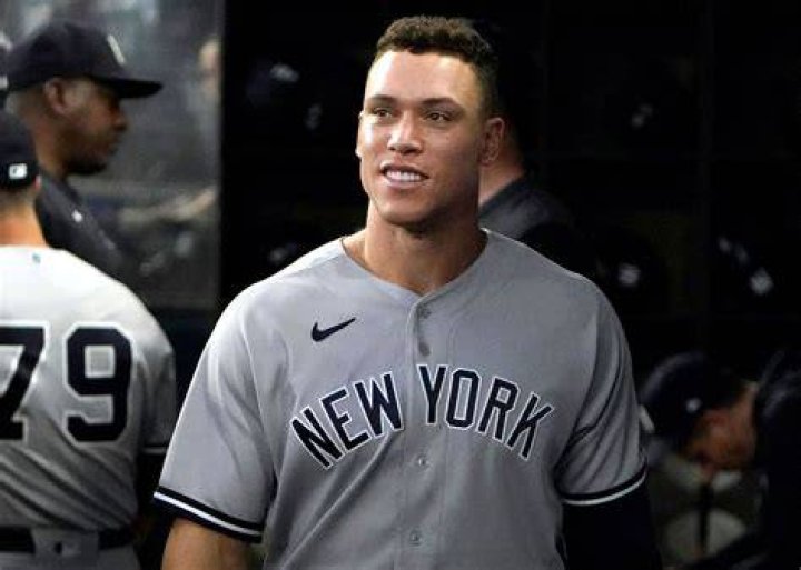 Aaron Judge's Brother John Everything You Need to Know about Yankees