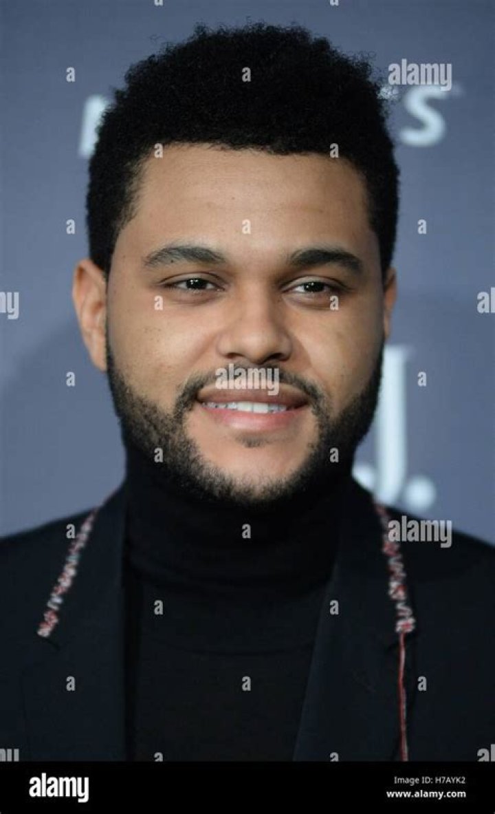 Abel Tesfaye Ethnicity Is He Ethiopian?
