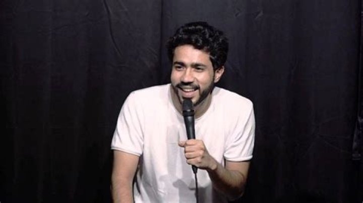 Abhishek Upmanyu Age, Girlfriend, Wife, Family, Biography