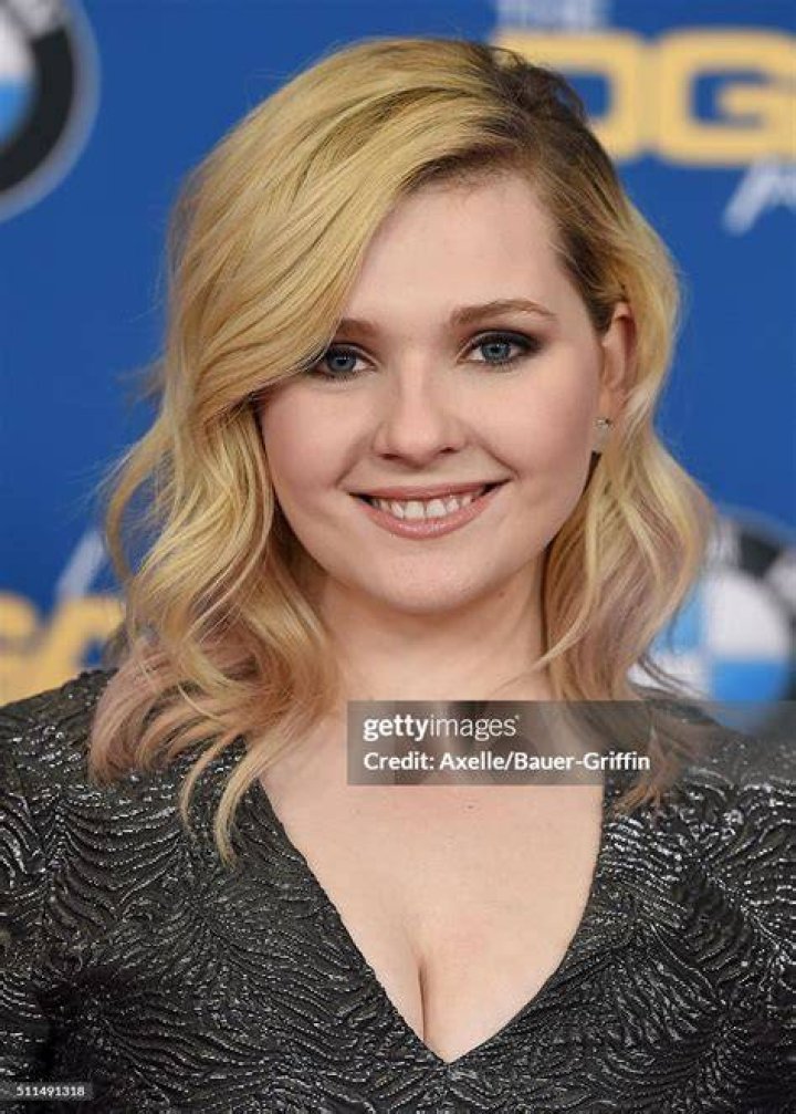 Abigail Breslin Directors Guild of America Awards 2016 in Los Angeles