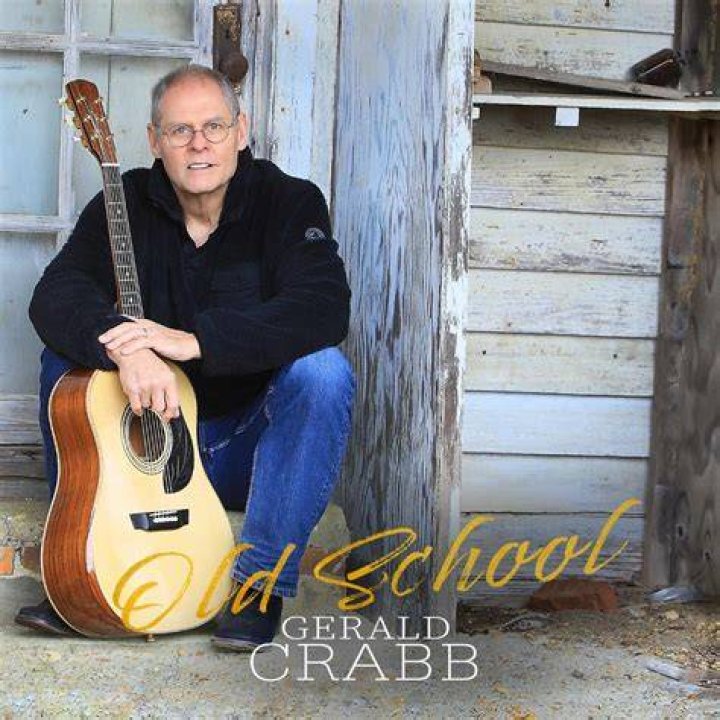 About Gerald Crabb Ministries
