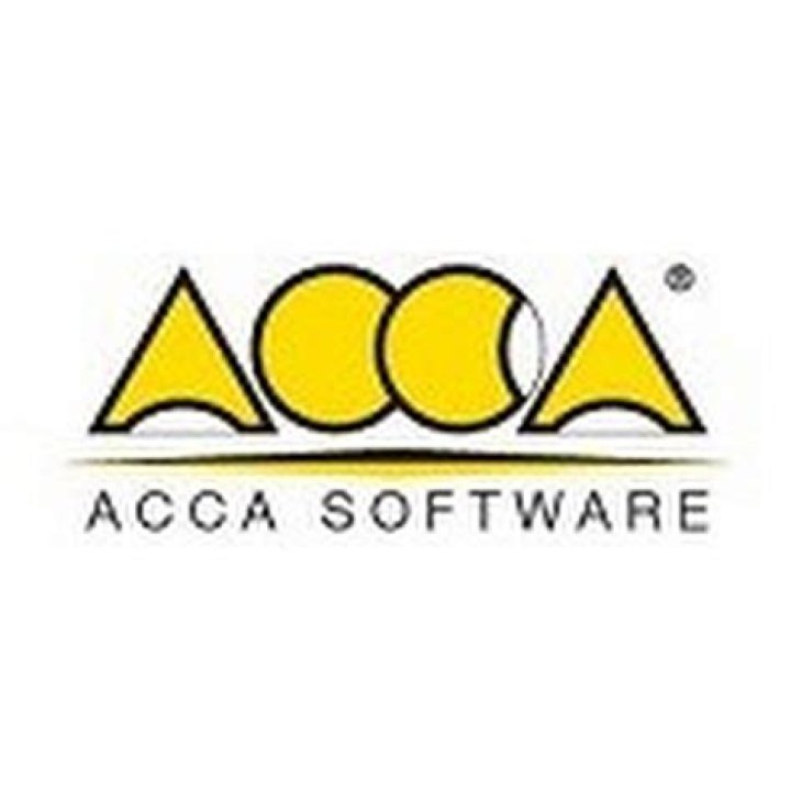 ACCA software YouTube