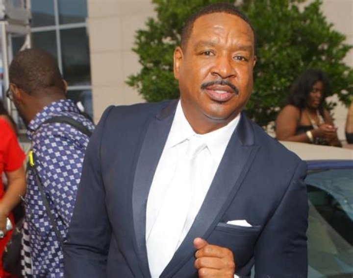 Actor Dorien Wilson Sentenced For Second DUI Majic 102.1