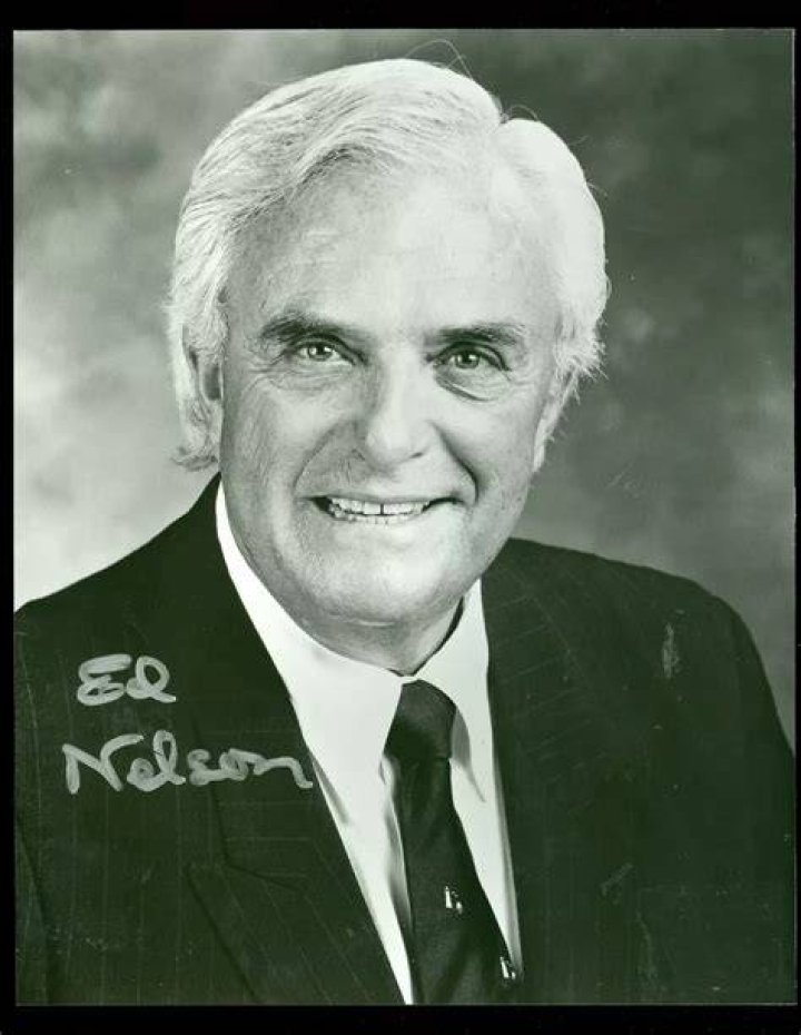 Actor Ed Nelson never his roots in New Orleans A letter to the