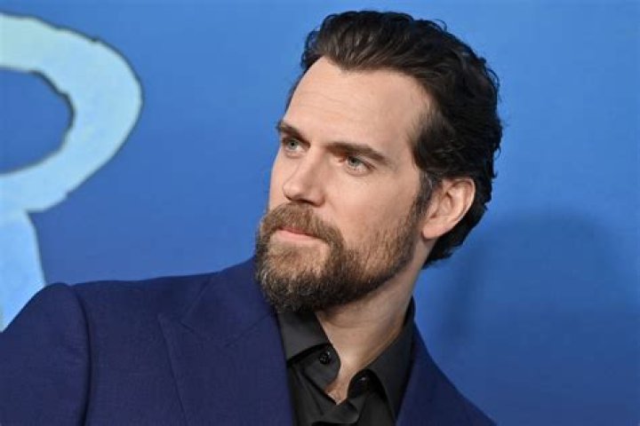 Actor Henry Cavill Confirms Pregnancy with Natalie Viscuso