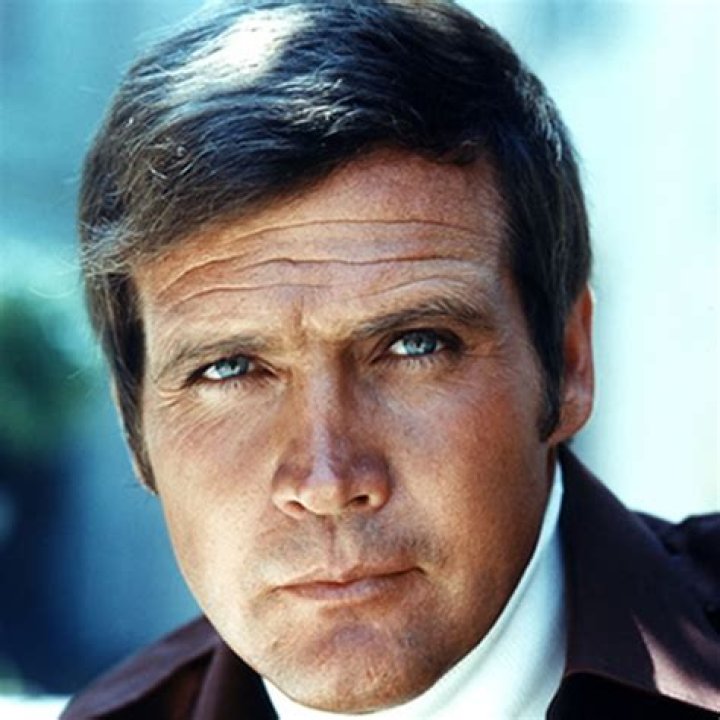 Actor Lee Majors turns 76 today he was born 423 in 1939. Some of his