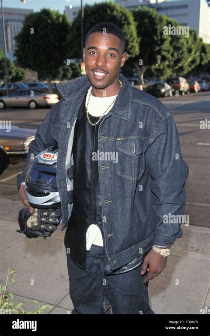 Actor Merlin Santana Gone But Never