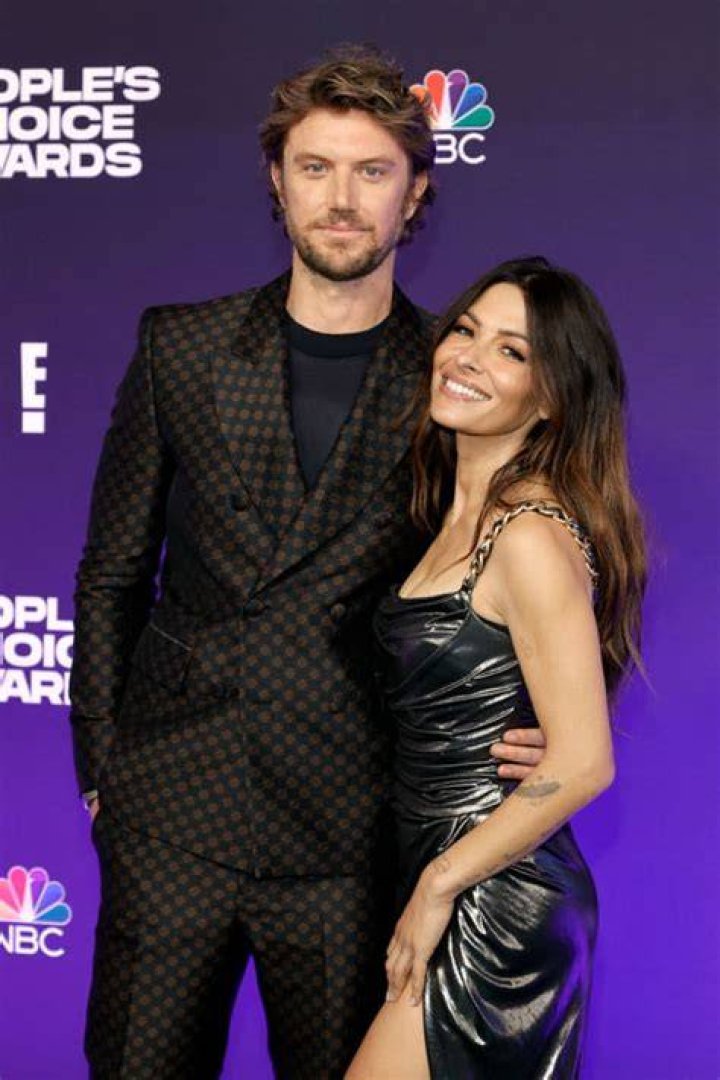 Adam Demos Shares Why He Loves Girlfriend and Sex/Life Costar Sarah