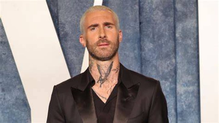 Adam Levine Helps Fan With Panic Attack Time