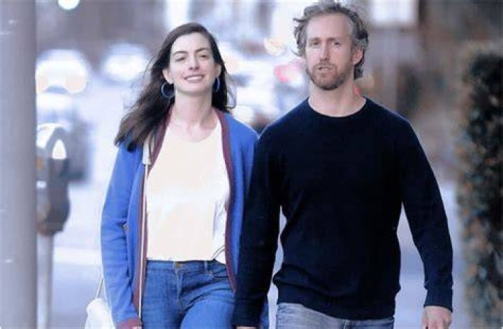 Adam Shulman bio age, wiki, wife, family Kemi Filani News