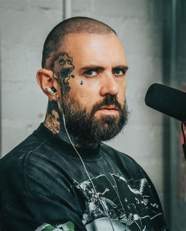 Adam22 Net Worth (2024), Wiki, Age, Wife, Kids And More Facts