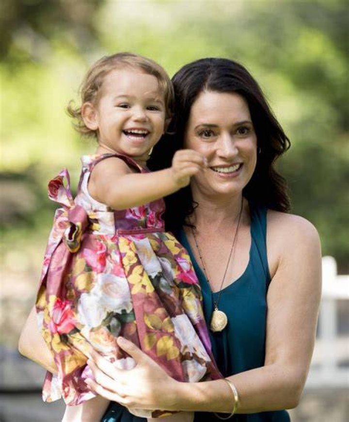 Adorable Paget brewster, Paget, New shows
