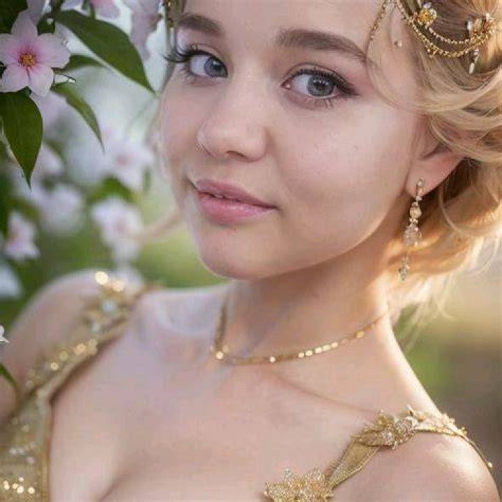 Adrina Maya Telegraph