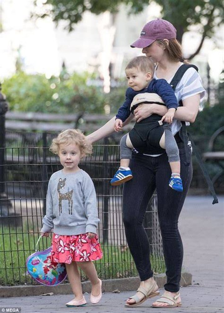 Aidan Mezvinsky, Chelsea Clinton&rsquo;s Son 5 Fast Facts