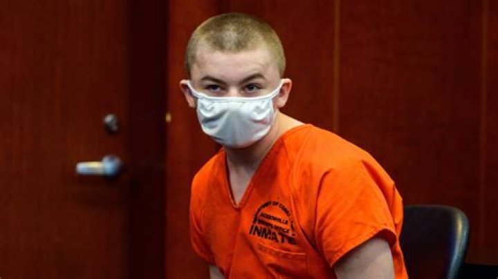 Aiden Fucci will not stand trial in Tristyn Bailey homicide until 2022