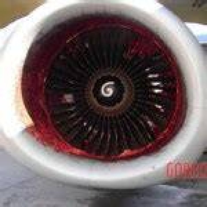 Aircraft mechanic sucked into jet engine &bull; GoreCenter