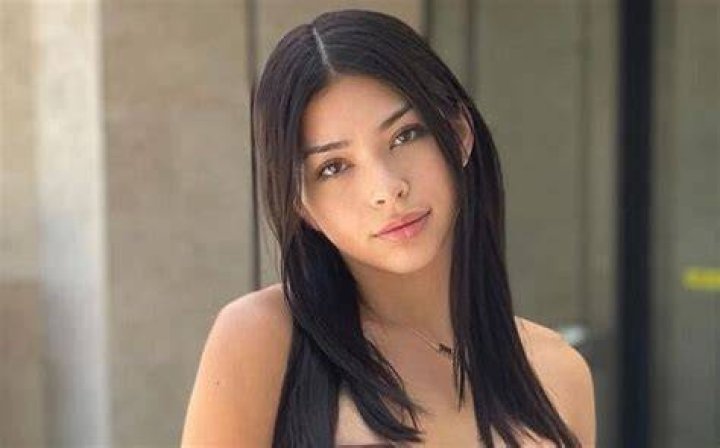 Aishah Sofey Nude OnlyFans Photos 14 Ibradome