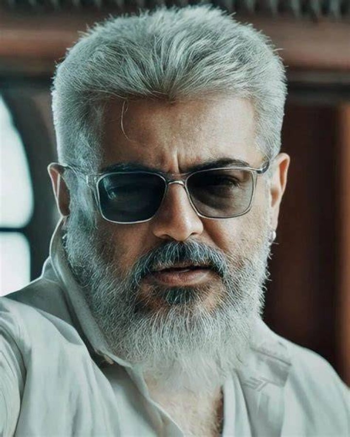 Ajith Kumar