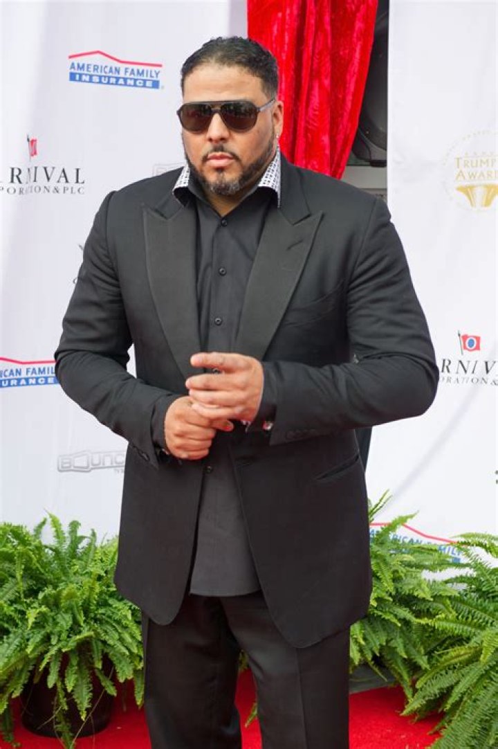 Al B. Sure! Suggests That Kim Porter Did Not Die From Pneumonia But Was