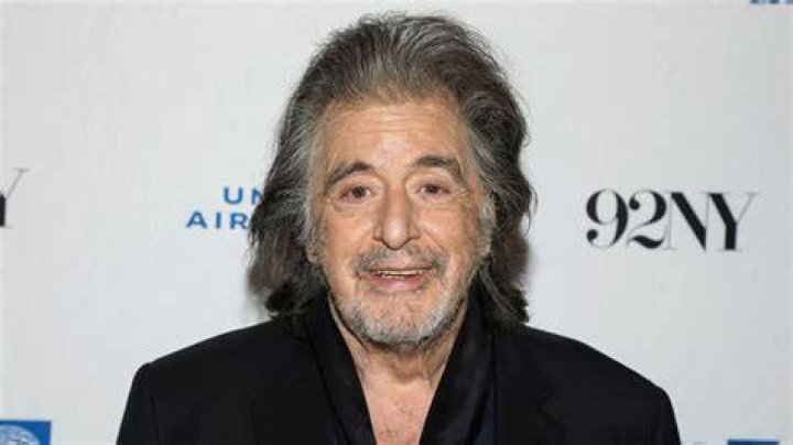 Al Pacino, 83, expecting child with Noor Alfallah CNN