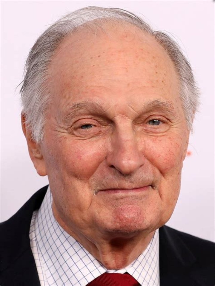 Alan Alda Is 86 & a 'Role Model' for His 8 Grandkids Some of Them Are