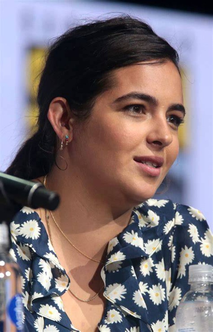 Alanna Masterson Fan (masterson_fan) Twitter