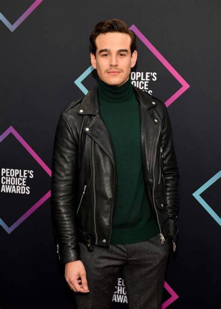 Alberto Rosende Opens Up About 'Chicago Fire' Exit 'Can&rsquo;t Wait to See