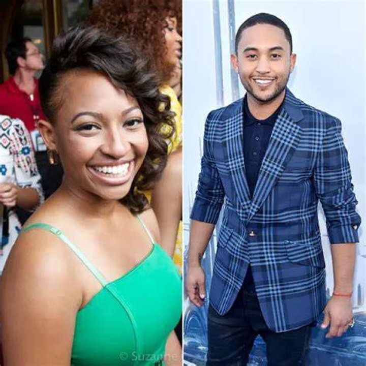 aleisha allen husband Archives The Post List