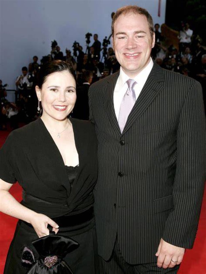 Alex Borstein Divorce Finalized, Ex Gets Half Her Family Guy Royalties