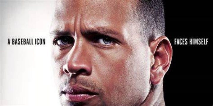 Alex Rodriguez, ARod, Former Professional Baseball World Champion