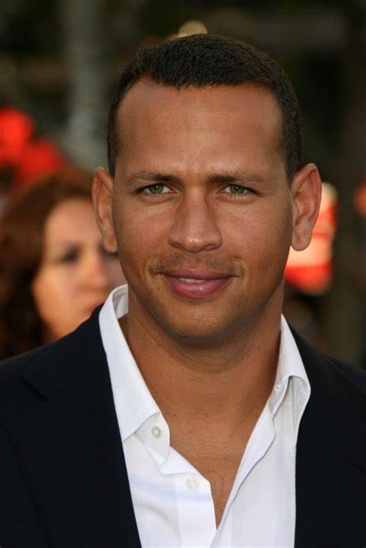 Alex Rodriguez Net Worth Money Nation