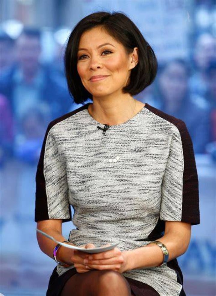 Alex Wagner Tonight iHeart
