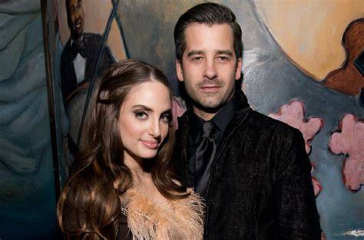 Alexa Ray Joel and Ryan Gleason Are Engaged! (With images) Alexa ray