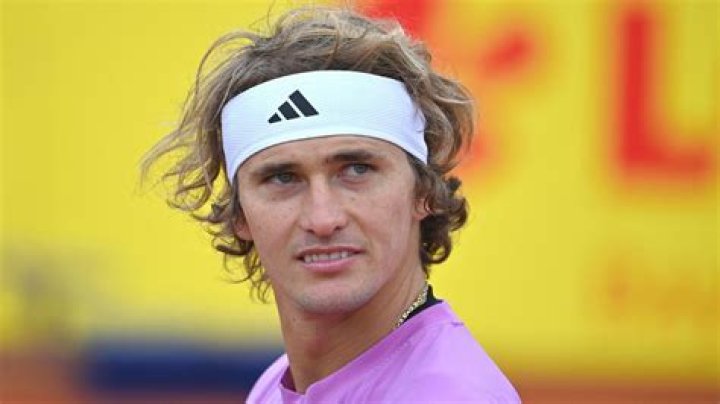 Alexander Zverev &uuml;ber das Verh&auml;ltnis zur Mutter seines Kindes GALA.de