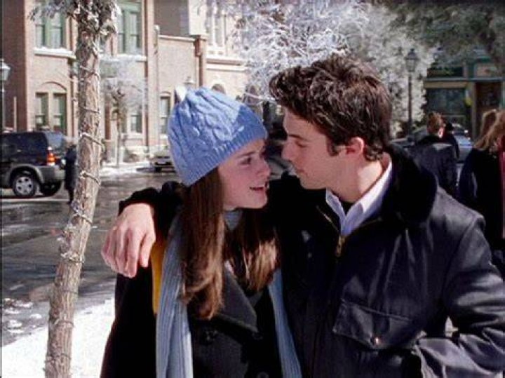 Alexis Milo Gilmore girls jess, Girlmore girls, Gilmore girls