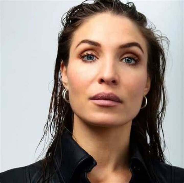 Alida Morberg Wiki, biograf&iacute;a, edad, patrimonio, relaciones, familia y