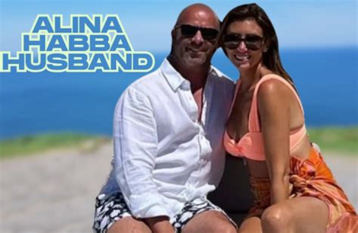 Alina Habba Husband, Wiki (Attorney) Age, Biography, Career, Parents, Net Worth