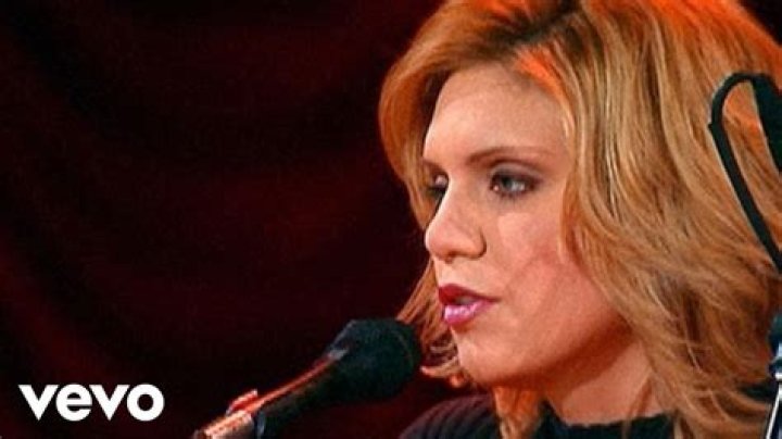 Alison Krauss YouTube