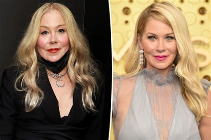 All About Christina Applegate's Daughter Sadie Grace LeNoble