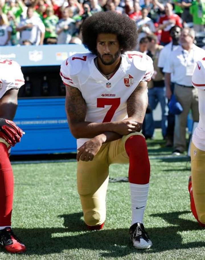 All About Colin Kaepernick's Parents, Rick and Teresa Kaepernick
