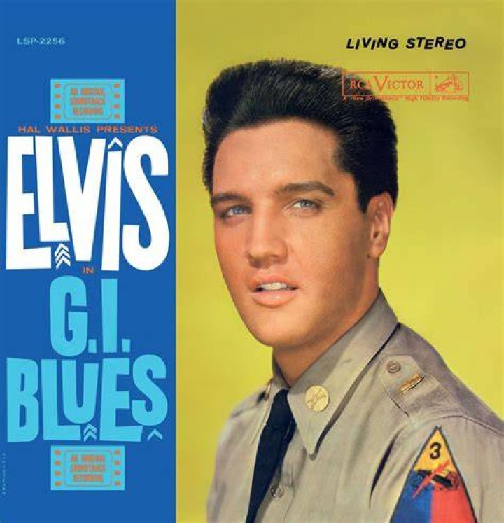 All About Elvis Presley's Parents, Vernon and Gladys Presley