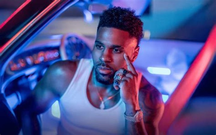 All about Jason Derulo's marriage, wife, girlfriends and kids DNB
