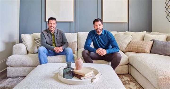 All About Jonathan and Drew Scott's Brother, J.D. Scott