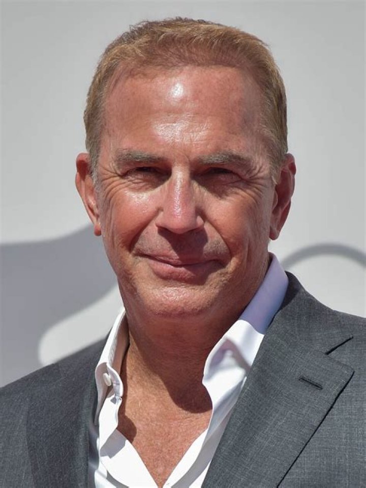 All About Kevin Costner's Son Liam Costner