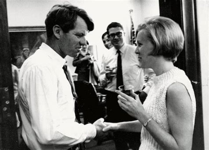 All About Mary Jo Kopechne, Who Died in Ted Kennedy's Car