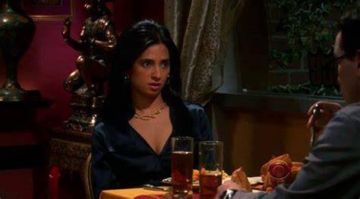 All about Priya Koothrappali on Tornado Movies! List of films with a