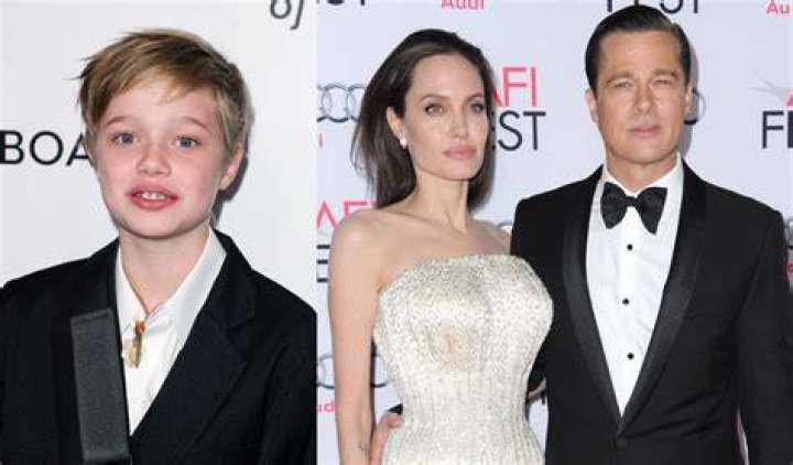 All About Shiloh JoliePitt, Angelina Jolie and Brad Pitt's Daughter